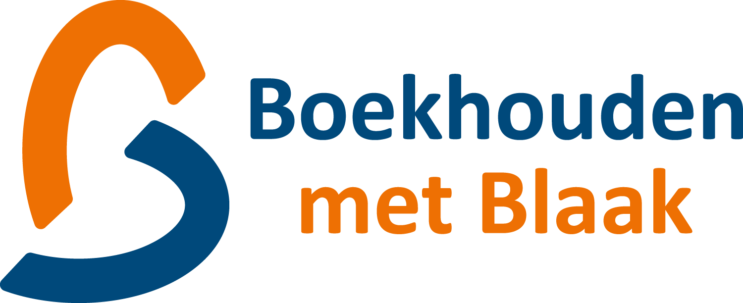 Boekhouden met Blaak